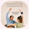 Bala Bangles Wrist  Ankle Weights for Women  Men Blush  2 Pound Adjustable Silicone Weighted Bracelet Set for Gym Yoga Pilates Cardio  Strength Training  Wearable Arm  Leg Workout Weights