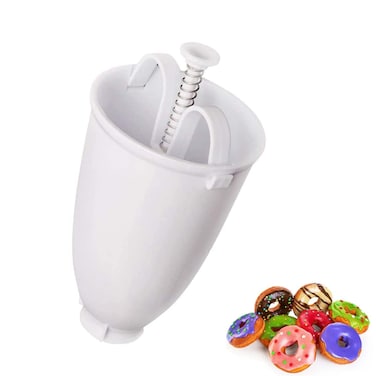 Cookie Donut Maker DIY Baking Tools Milking Dessert Baking Moulds Cookie Baking Tools