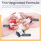 modelones Gel Top Coat Base Coat for Gel Nail Polish 3 Pcs 10 ml No Wipe Matte  Shiny Top Coat Long Lasting High Gloss and Matte Effects DIY at Home