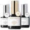 modelones Gel Top Coat Base Coat for Gel Nail Polish 3 Pcs 10 ml No Wipe Matte  Shiny Top Coat Long Lasting High Gloss and Matte Effects DIY at Home