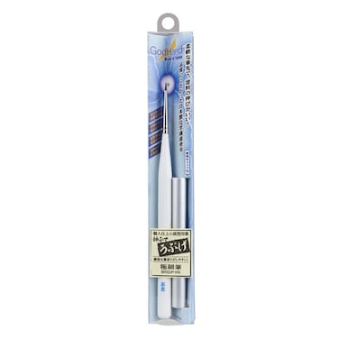 GodHand Brushwork Softest Point GHEBRSUPHS Brush for Plastic Model