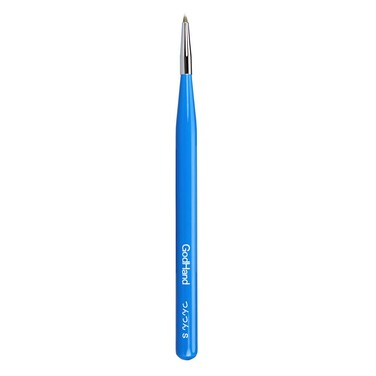 GodHand Brushwork PRO Chipping S GHEBRSPTTS Brush for Plastic Model