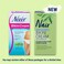 Nair Bikini Cream with Green Tea Sensitive Formula 17 Ounce