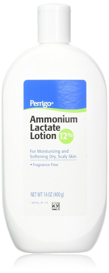 Ammonium Lactate Lotion 12CP  Fliptop  400grams14oz