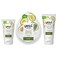 Yes To Avocado FragranceFree Bundle Daily Cream Cleanser Hydrating Cream Mask Daily Hand Cream Perfect Combination To Restore Dry  Parched Skin Natural Vegan  Cruelty Free 3 Piece set