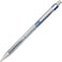 Pilot The Better Ball Point Pen Refillable  Retractable Ballpoint Pens Fine Point Blue Ink 12Pack 30001
