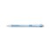 Pilot The Better Ball Point Pen Refillable  Retractable Ballpoint Pens Fine Point Blue Ink 12Pack 30001