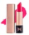 NATASHA MOOR Silk Suede Lipstick for Women  LongLasting Waterproof Lipstick with Hydrating SemiMatte Finish  Creamy CrueltyFree  Highly Pigmented with Mirror  24Hour Stay Power EUPHORIA