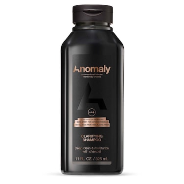 Clarifying Shampoo