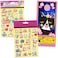 doll toy Zuru Itty Bitty Prettys Small Tea Cup Surprise Tea Party  Toy Bundle with Itty Bitty Prettys Tea Set for Kids Girls Birthday Supplies  Includes Pikmi Pops Stickers and More