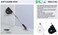 Sugatsune SDSC100WHT Downward Opening Softdown stay