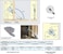 Sugatsune SDSC100WHT Downward Opening Softdown stay