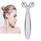 Facial Roller Massager 3D Roller Face Massager Reduce Puffiness Face Anti Aging Skin Tightening Can be Used to Massage for Multiple Parts Such as Face Neck Leg Arm Etc