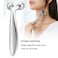 Facial Roller Massager 3D Roller Face Massager Reduce Puffiness Face Anti Aging Skin Tightening Can be Used to Massage for Multiple Parts Such as Face Neck Leg Arm Etc