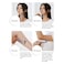 Facial Roller Massager 3D Roller Face Massager Reduce Puffiness Face Anti Aging Skin Tightening Can be Used to Massage for Multiple Parts Such as Face Neck Leg Arm Etc