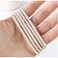 Macrame Cord Kit  220 Yards 3mm Macrame Supplies  Natural Macrame Rope Macrame Beads Wood Ring  Wooden Stick Soft Macrame String for Wall Hanging Plant Hangers Crafts Knitting