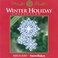 Mill Hill Snowflakes Beaded Counted Cross Stitch Ornament Kit 2010 Winter Holiday MH180303