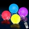 Astarexin 2Pcs Floating Pool Lights That Float Hot Tub Pool Floating Light