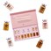 BB Glow Starter Kit BB Glow Pigment for Microneedling Serum Foundation Skin Treatment Kit 027oz 12 Vials