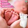 Luna Bean Baby Keepsake Hand Casting Kit  Plaster Hand Mold Casting Kit for Infant Hand  Foot Mold  Baby Casting Kit for First Birthday Christmas  Newborn Gifts  Clear Sealant  Matte