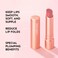 Lawless Forget the Filler Lip Plumping Line Smoothing Tinted Balm  Posey  Premium Tinted Lip Balm with Natural Ingredients to Plump and Smooth Lips for a Firmer Fuller Look  009 oz