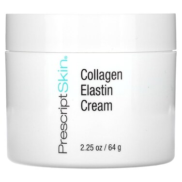 PrescriptSkin Collagen Elastin Cream 225 oz 64 g