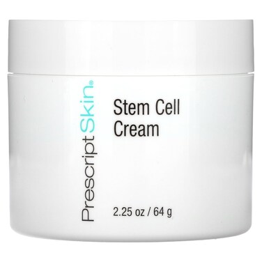 PrescriptSkin Stem Cell Cream 225 oz 64 g