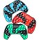 OZZEVO Branded Premium Quality Fidget Toys Kids Toys for Girls Push Pop Bubble Fidget Sensory Toy for Anxiety Relief Items Stress Toys for Boys and Girl 3 Pack Controller