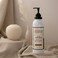 Archipelago Botanicals Oat Milk Lotion Nurturing and Soothing Daily Lotion for Dry Skin Scented Body Lotion Free from Parabens Phthalates and GMOs 18 oz