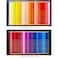 KOHINOOR set of artists coloured pencils 3828 144