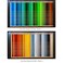KOHINOOR set of artists coloured pencils 3828 144