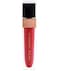 NATASHA MOOR Molten Matte Liquid Lipstick  LongLasting Hydrating Matte Finish with Moisturizing Vitamin E  Waterproof KissProof CrueltyFree  12Hour Stay Power  WINNER