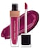 NATASHA MOOR Molten Matte Liquid Lipstick  LongLasting Hydrating Matte Finish with Moisturizing Vitamin E  Waterproof KissProof CrueltyFree  12Hour Stay Power  ALTER EGO