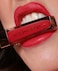 NATASHA MOOR Molten Matte Liquid Lipstick  LongLasting Hydrating Matte Finish with Moisturizing Vitamin E  Waterproof KissProof CrueltyFree  12Hour Stay Power  UNSTOPPABLE