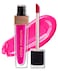 NATASHA MOOR Molten Matte Liquid Lipstick  LongLasting Hydrating Matte Finish with Moisturizing Vitamin E  Waterproof KissProof CrueltyFree  12Hour Stay Power  UNSTOPPABLE