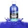 Sargent Art 269550 16oz Acrylic Pouring Metallic Blue Paint