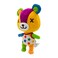 WYMDDYM Cute Animal Horizon NPC Plush Figure Doll Stuffed Animals Toys 8 in Stitches