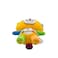 WYMDDYM Cute Animal Horizon NPC Plush Figure Doll Stuffed Animals Toys 8 in Stitches