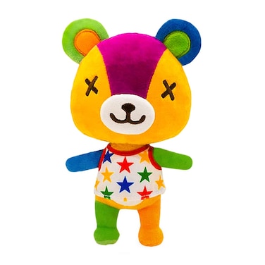 WYMDDYM Cute Animal Horizon NPC Plush Figure Doll Stuffed Animals Toys 8 in Stitches