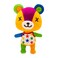 WYMDDYM Cute Animal Horizon NPC Plush Figure Doll Stuffed Animals Toys 8 in Stitches