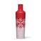 Corkcicle Fairisle Red Canteen 1 EA