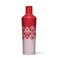 Corkcicle Fairisle Red Canteen 1 EA