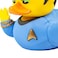 TUBBZ First Edition Spock Collectible Vinyl Rubber Duck Figure  Official Star Trek Merchandise  TV Movies  Video Games