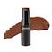 Mented Cosmetics Foundation Stick Contour Stick Or Concealer Stick for Dark Skin Foundation for Black Women Makeup Stick Dark Contour Stick Stick Foundation Makeup Vegan and Cruelty Free D10