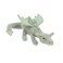 Jellycat Sage Dragon Stuffed Animal Little 12 inches  Mythical Plush Toy  Classic Childrens Gift