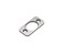 Level Home Inc Level Lock Short Strike Plate 214  Works with any Level Lock