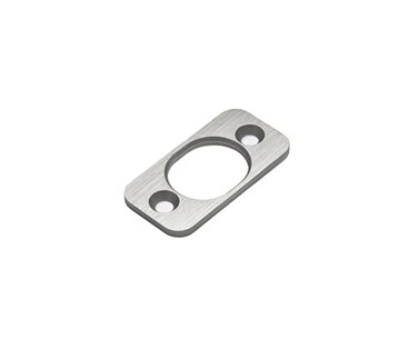 Level Home Inc Level Lock Short Strike Plate 214  Works with any Level Lock