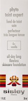Sisley Phyto Teint Expert Vanilla 1 Ounce