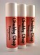 Chubby Chapstick  Large Jumbo Chapstick Natural Chapstick  5 Ounce Lip Balm Pomagranate