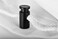 Plastic Cord Locks  Single Hole Spring Loaded Toggle Stoppers Lock Cord on Drawstring Laundry Bags Luggage Tents and Clothing 12Pack Black